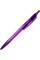 Ручка автоматична кулькова Digno Ticker Trcop 0,7 мм фіолетова (10) 2420