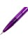 Ручка автоматична кулькова Digno Ticker Trcop 0,7 мм фіолетова (10) 2420