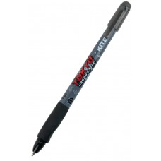 Ручка кульк. "Kite" №K26-099-2 Easy Start Tokyo 0,7мм синя(24)(192)