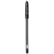 Ручка гел. з глітером "Linc" Shine 1,0мм 1001 G-K чорна(1)(10)