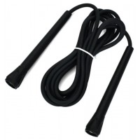 Скакалка 2,9м,ручка пласт.,ПВХ №MS4797(200)