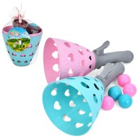 Пастка 2шт,5 кульок,в сітці,12х19х12см №MR1361(72)