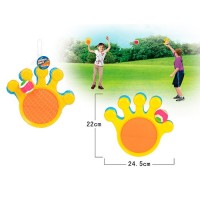 Пастка 2шт,на липучці,в сітці,24,5х33х6см №MR1364(24)