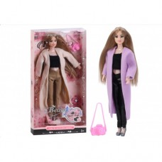 Лялька 28см,шарнірна, в кор-ці 16х32,5х5см №RX771-2(48)