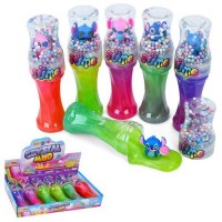 Лизун желейний,фігурка,в дисплеї,35х20х5,5см №MK5533(6)(144)