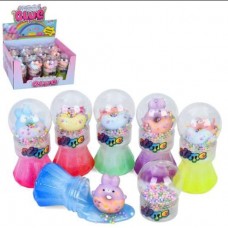 Лизун желейний 14см,в дисплеї,28х15х21см №MK5652(12)(144)