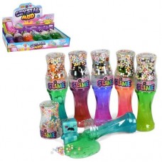 Лизун желейний,в дисплеї,35х20х5,5см №MK5734(6)(144)