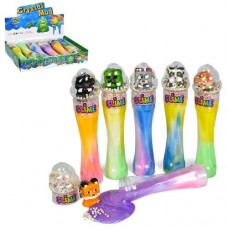 Лизун желейний,в дисплеї,35х27,5х6,5см №MK5737(6)(144)