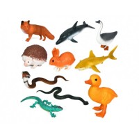 Фігурка-антистрес від 9см/29см,в кульку №C6130-6-10-5-20-4-7-30-35(170)