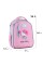 Рюкзак каркасний "Kite" Education Hello Kitty 2від.,2карм. №HK26-555S-1(4)