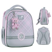 Рюкзак каркасний "Kite" Education College Line 2від.,2карм. №K26-555S-1(4)