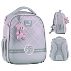 Рюкзак каркасний "Kite" Education College Line 2від.,2карм. №K26-555S-1(4)