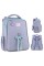 Рюкзак каркасний "Kite" Education Lovely 2від.,2карм. №K26-531M(4)