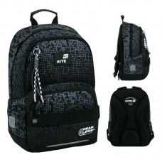 Рюкзак "Kite" Education Fearless 2від.,3карм. №K26-585M-3(6)