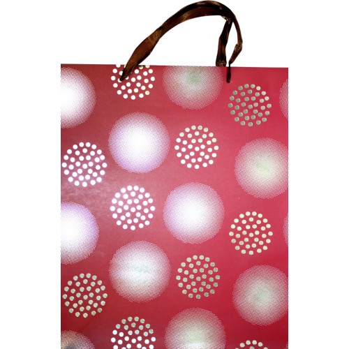 Пакет подарунковий папер. 26х32х10см,4 види №2076M/460842/Лідер/(12)