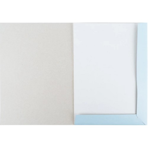 Картон білий А4 одностор. 10арк. №K26-1254/Kite/(20)
