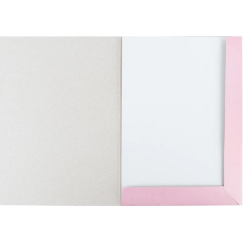 Картон білий А4 одностор. 10арк. №K26-1254/Kite/(20)