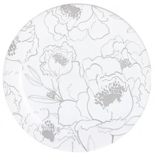 Тарілка десертна скло "Luminarc.Leontine" 20,5см №V0075/7123(6)(24)