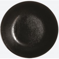 Тарілка супова скло "Luminarc.Diana Black" 20см №V0123(6)(24)