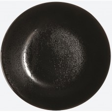 Тарілка супова скло "Luminarc.Diana Black" 20см №V0123(6)(24)