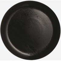 Тарілка обідня скло "Luminarc.Diana Black" 25см №V0121(6)(24)