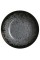 Тарілка супова скло "Luminarc.Slate Black" 20см №V0116(6)(24)