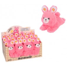 Браслет 21см,LS 16см,плюш,в дисплеї 34х16,5х21,5см №Q289(12)(48)