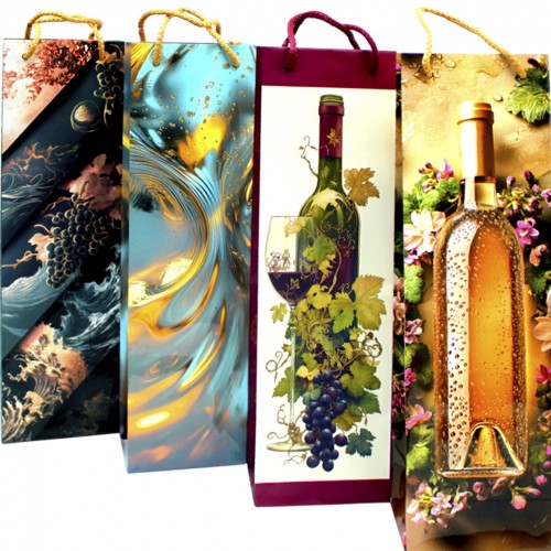 Пакет подарунковий (10) BUT L+