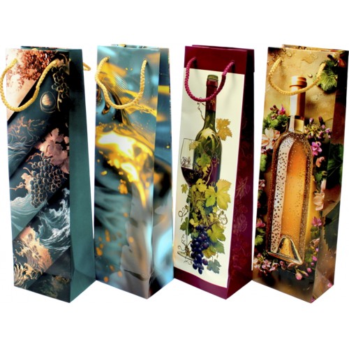 Пакет подарунковий (10) BUT L+