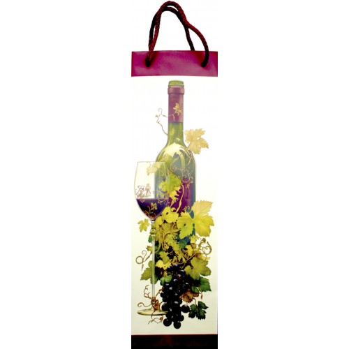 Пакет подарунковий (10) BUT L+