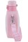 Пляшка для води пласт. "Kite" 700мл рожева №K25-1237-3