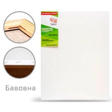 Підрамник 15х15см "Rosa Studio" зерно,акрил,бавовна №GPA5251515