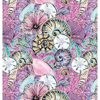 Скетчбук 48/100 В7 б/лін. інтегр. обкл.,мат.лам. №БК272/22/19259/Мандарин/(10)