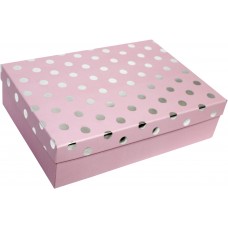 Коробка подарункова "Buromax" 22х16х6,5см №BM.2333719-7