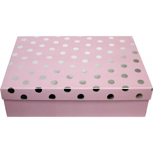 Коробка подарункова "Buromax" 22х16х6,5см №BM.2333719-7