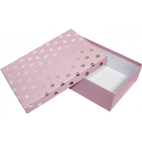 Коробка подарункова "Buromax" 22х16х6,5см №BM.2333719-7