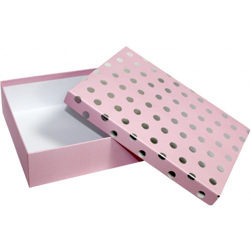 Коробка подарункова "Buromax" 22х16х6,5см №BM.2333719-7