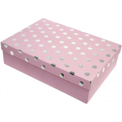 Коробка подарункова "Buromax" 22х16х6,5см №BM.2333719-7