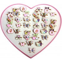 Каблучка дит. №KOL-45-1(36)