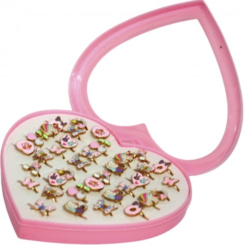 Каблучка дит. №KOL-45-1(36)