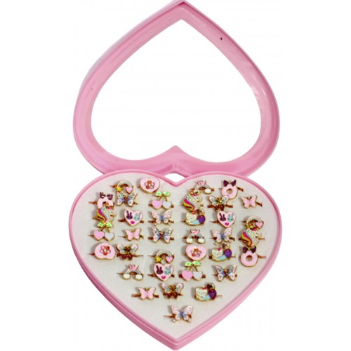 Каблучка дит. №KOL-45-1(36)