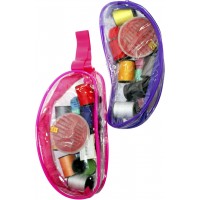 Дорожній набір 20 предм. в сумочці