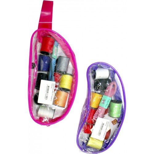 Дорожній набір 20 предм. в сумочці