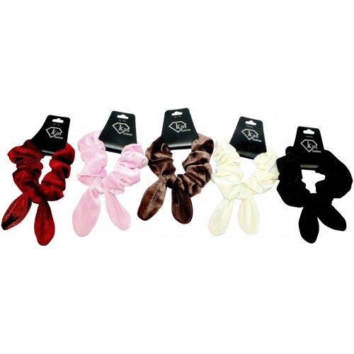 Набір резинок безшовних №1-4-18(12)