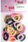 Набір резинок безшовних дит. №RN39-21(12)
