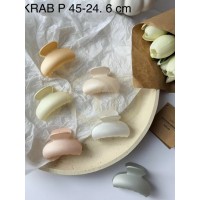 Краб пласт. середн. №KRABP45-24(12)