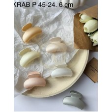 Краб пласт. середн. №KRABP45-24(12)