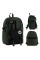 Рюкзак "GoPack" Education Teens 1від.,5карм. хакі №GO26-2500L-4(10)