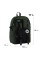 Рюкзак "GoPack" Education Teens 1від.,5карм. хакі №GO26-2500L-4(10)