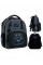 Рюкзак каркасний "Kite" Education Level Up 2від.,3карм. №K26-556M-3(4)